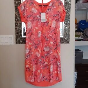 Part two Copenhagen dress
